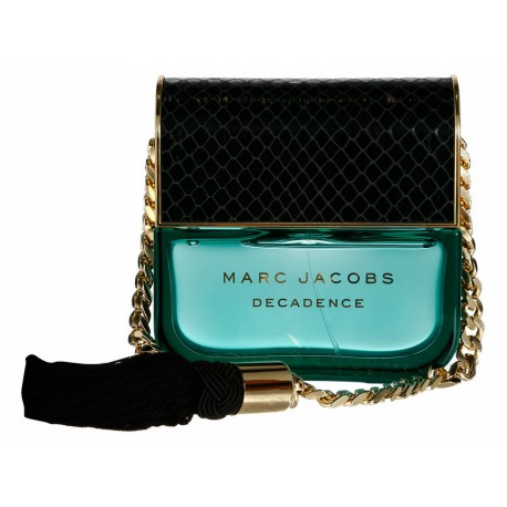 Fragancia para dama Marc Jacobs Decadence 100 ml - Envío Gratuito