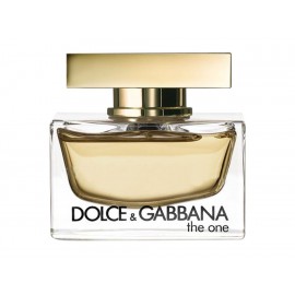 Perfume The One Dolce & Gabbana Eau de Parfum 75 ml - Envío Gratuito