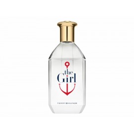 Tommy Hilfiger The Girl Fragancia para Dama 100 ml - Envío Gratuito