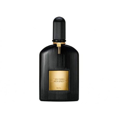 Fragancia para dama Tom Ford Black Orchid 50 ml - Envío Gratuito