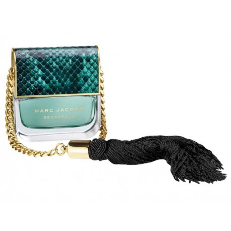 Fragancia para dama Marc Jacobs Divine Decadence 50 ml - Envío Gratuito