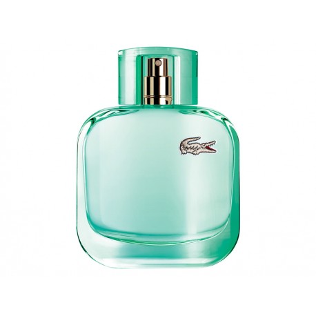 Lacoste Pour Elle Natural Fragancia para Dama 90 ml - Envío Gratuito