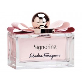 Perfume Signoria Salvatore Ferragamo Eau de Parfum 100 ml - Envío Gratuito