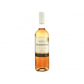 Vino Rosado Reservado White Zinfandel 750 ml - Envío Gratuito