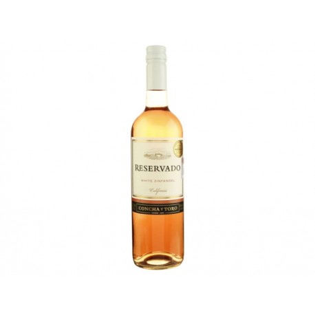 Vino Rosado Reservado White Zinfandel 750 ml - Envío Gratuito