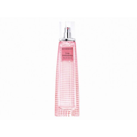 Givenchy Live Irresistible Fragancia para Dama 75 ml - Envío Gratuito