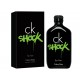 Fragancia para caballero Calvin Klein CK One Shock 200 ml - Envío Gratuito