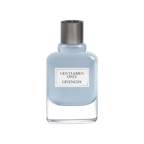 Fragancia Gentlemen Only para Caballero Givenchy 100 ml. - Envío Gratuito