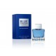 Fragancia para caballero Antonio Banderas Blue Seduction 100 ml - Envío Gratuito