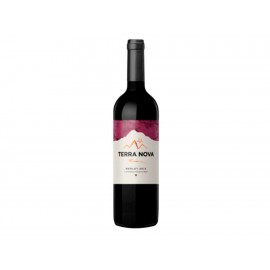 Vino Tinto Terra Nova Merlot 750 ml - Envío Gratuito