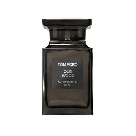 Fragancia unisex Tom Ford Oud Wood 100 ml - Envío Gratuito