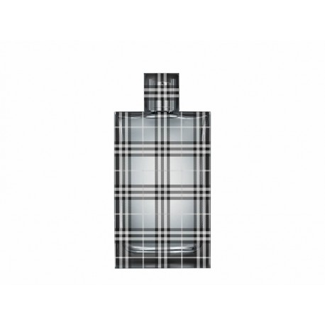 Burberry Fragancia Brit Form Men para Caballero 100 ml - Envío Gratuito