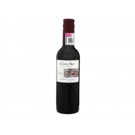 Vino Tinto Cono Sur Cabernet Sauvignon 375 ml - Envío Gratuito