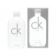 Calvin Klein All Fragancia Unisex 100 ml - Envío Gratuito