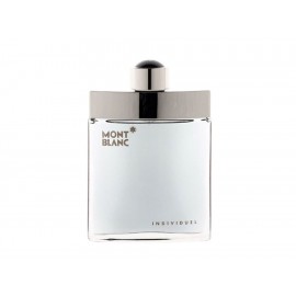 Montblanc Fragancia Individuel para Caballero Montblanc 75 ml - Envío Gratuito