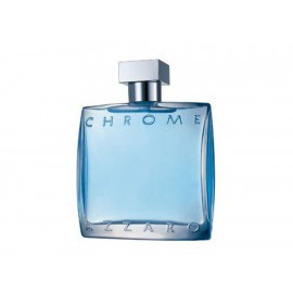 Azzaro Fragancia Chrome para Caballero 100 ml - Envío Gratuito