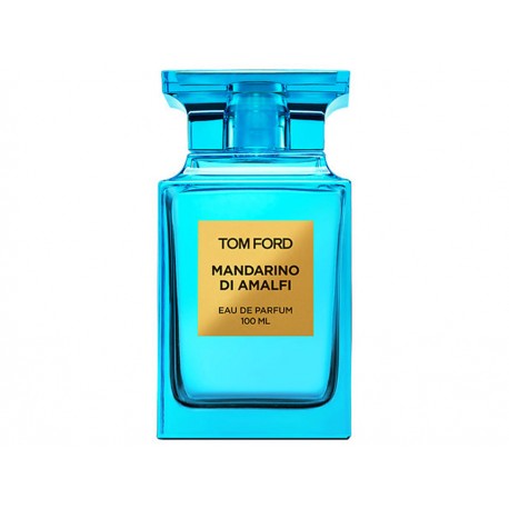 Fragancia para caballero Tom Ford Mandarino Di Amalfi 100 ml - Envío Gratuito