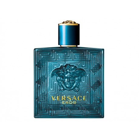 Versace Fragancia Eros para Caballero 100 ml - Envío Gratuito