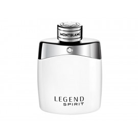 Montblanc Legend Spirit Fragancia para Caballero 100 ml - Envío Gratuito