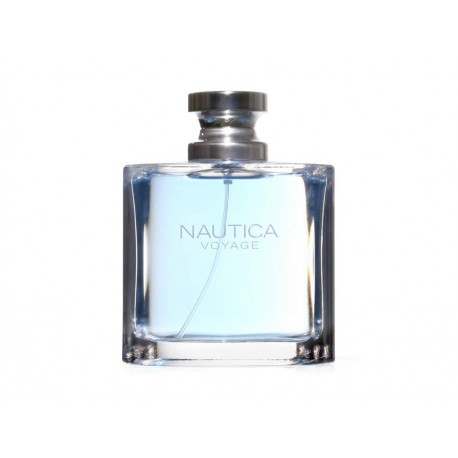 Nautica Fragancia Voyage para Caballero 100 ml - Envío Gratuito