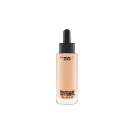 Base de maquillaje M.A.C Studio Waterweight SPF 30 Foundation - Envío Gratuito