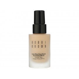 Bobbi Brown Base de Maquillaje Long Wear Warm Beige 30 ml - Envío Gratuito