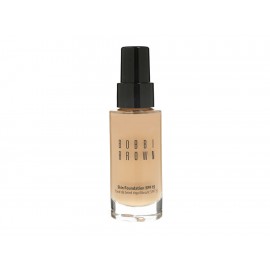 Bobbi Brown Base de Maquillaje Skin Ivory 30 ml - Envío Gratuito