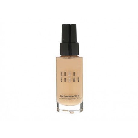 Bobbi Brown Base de Maquillaje Skin Ivory 30 ml - Envío Gratuito