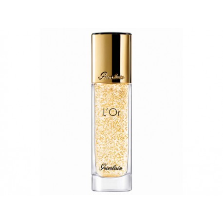 Base de maquillaje primer Guerlain L'Or 30 ml - Envío Gratuito