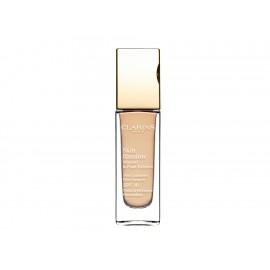 Clarins Base de Maquillaje Skin Illusion 105 Nude 30 ml - Envío Gratuito