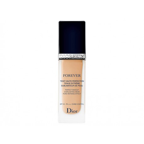 Christian Dior Base de Maquillaje Forever Beige 30 ml - Envío Gratuito