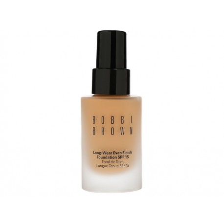 Bobbi Brown Base de Maquillaje Long Wear Warm Honey 30 ml - Envío Gratuito