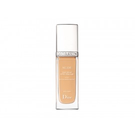 Christian Dior Base de Maquillaje Fluido Nude 031 30 ml - Envío Gratuito