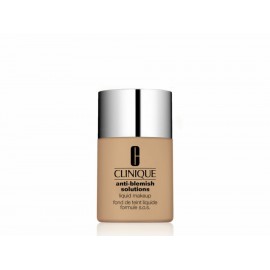 Base de Maquillaje Líquido Clinique Beige Anti Imperfecciones Sand - Envío Gratuito