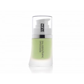 Base Maquillaje Primer 02 Verde Pupa - Envío Gratuito