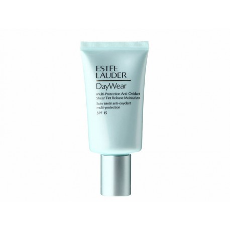 Crema facial protectora Estée Lauder DayWear 50 ml - Envío Gratuito