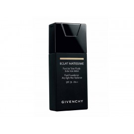 Maquillaje Líquido Givenchy Eclat Matissime FPS 20 Mat Ginger - Envío Gratuito