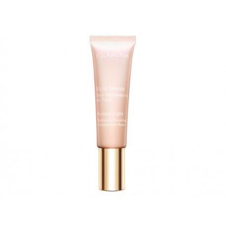 Eclat Minute Base Iluminadora de Tez para Dama Clarins 30 ml - Envío Gratuito