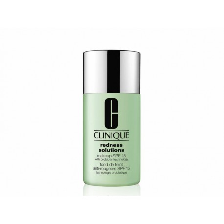 Clinique Redness Solutions Base de Maquillaje 30 ml - Envío Gratuito