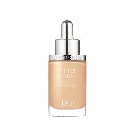 Christian Dior Base de Maquillaje en Suero Nude Air 30 ml - Envío Gratuito