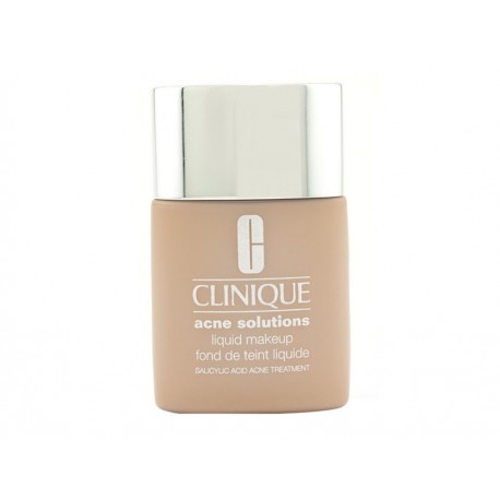 Clinique Maquillaje Líquido Acné Solutions Honey 3 g - Envío Gratuito