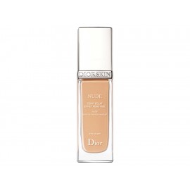 Christian Dior Base de Maquillaje Fluido Nude 030 30 ml - Envío Gratuito