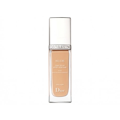 Christian Dior Base de Maquillaje Fluido Nude 030 30 ml - Envío Gratuito