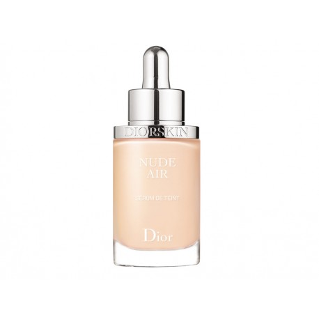 Christian Dior Base de Maquillaje en Suero Nude Air Beige 30 ml - Envío Gratuito