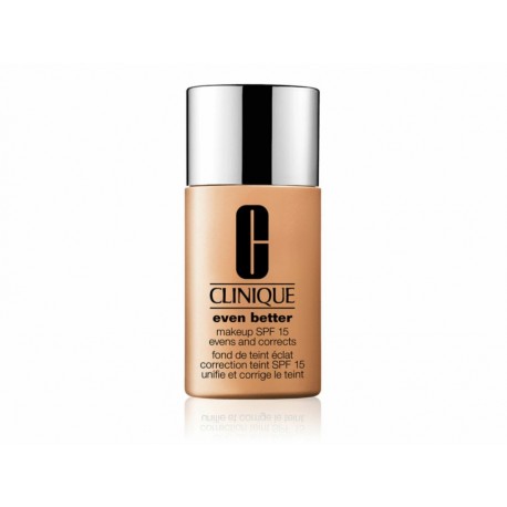 Clinique Maquillaje Líquido Even Better FPS 15 30 ml - Envío Gratuito