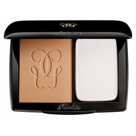 Guerlain Maquillaje Compacto Lingerie de Peau 04 Beige Moyen 10 g - Envío Gratuito