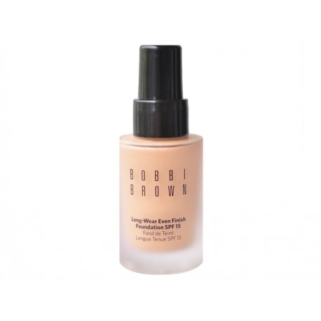 Bobbi Brown Base de Maquillaje Long Wear Found Golden 30 ml - Envío Gratuito