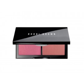 Bobbi Brown Malibu Nudes Dúo Blush 8 g - Envío Gratuito