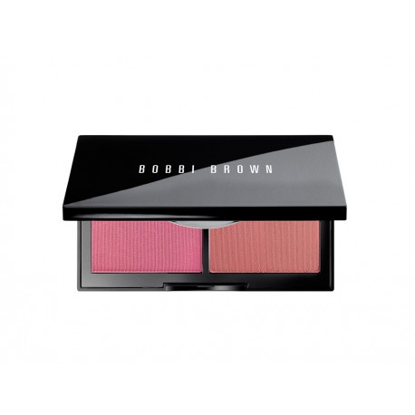 Bobbi Brown Malibu Nudes Dúo Blush 8 g - Envío Gratuito