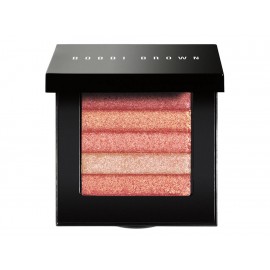 Brillo Corporal Bobbi Brown Shimmer Brick Nectar - Envío Gratuito